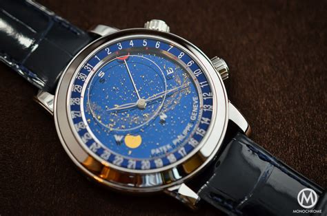 celestial watch patek philippe|Patek Philippe moonphase.